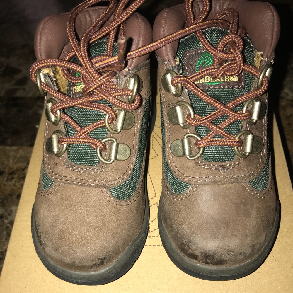 Great timberland